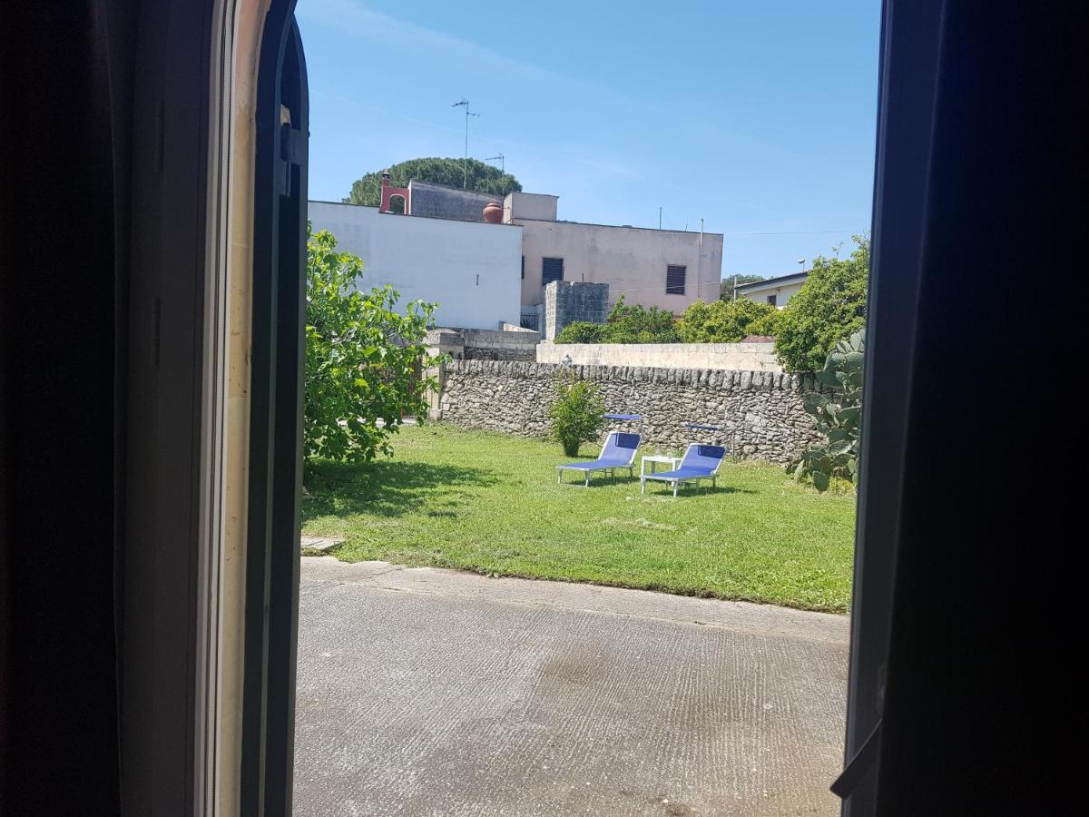 Suitetrails - Il giardino del Salento - Lecce - Casa Vacanze