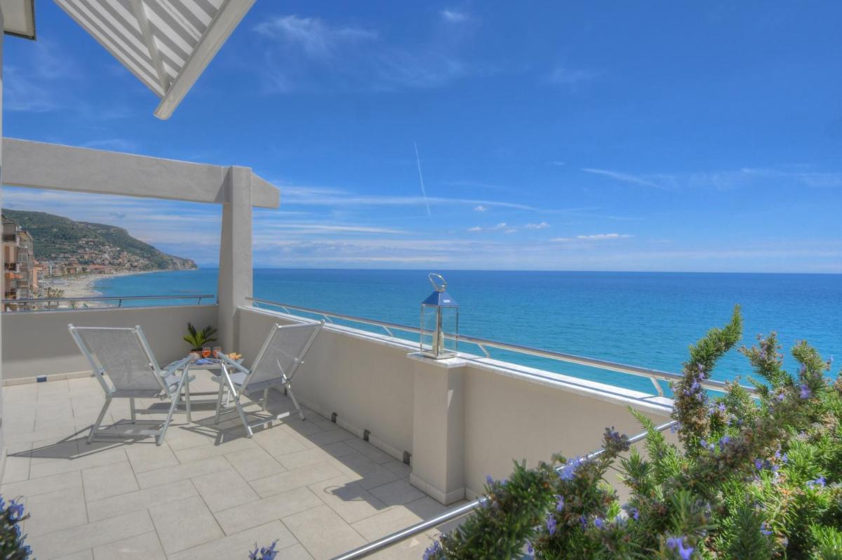 Vela d’Oro - Housity