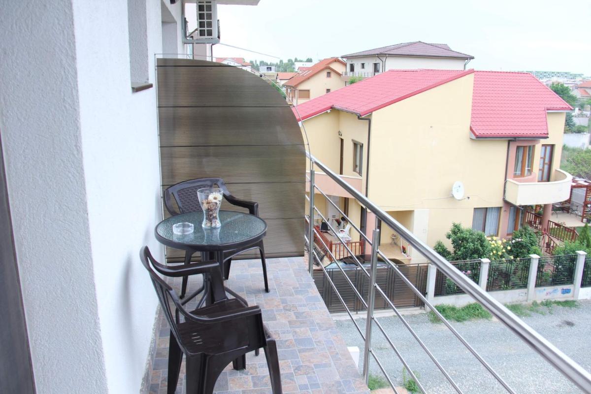 Villa Sunset Beach Mamaia Nord - Housity