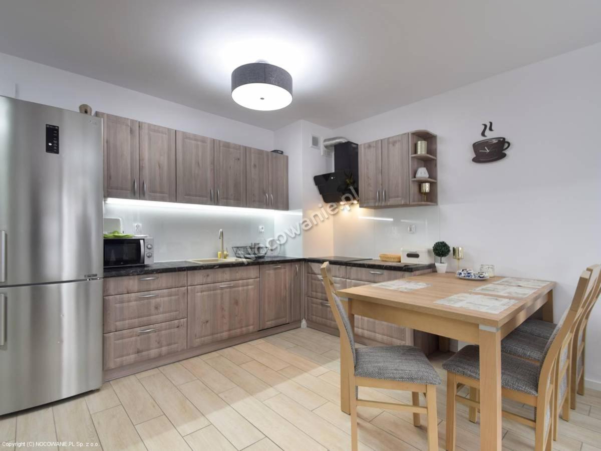 LUX Apartamenty Bliżej Morza Kołobrzeg - Housity