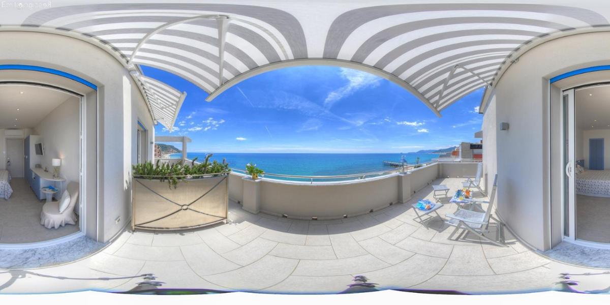 Vela d’Oro - Housity
