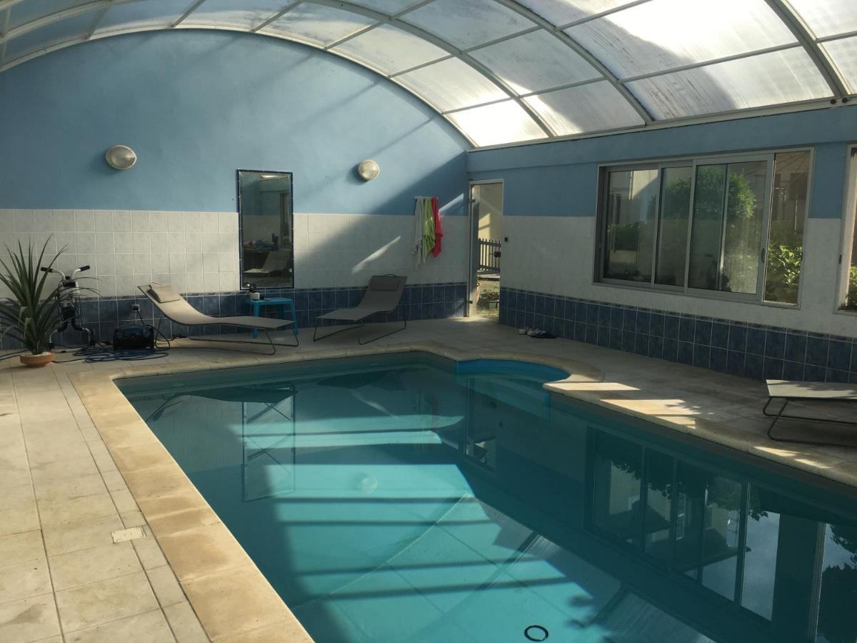 Villa Dufresne - Housity