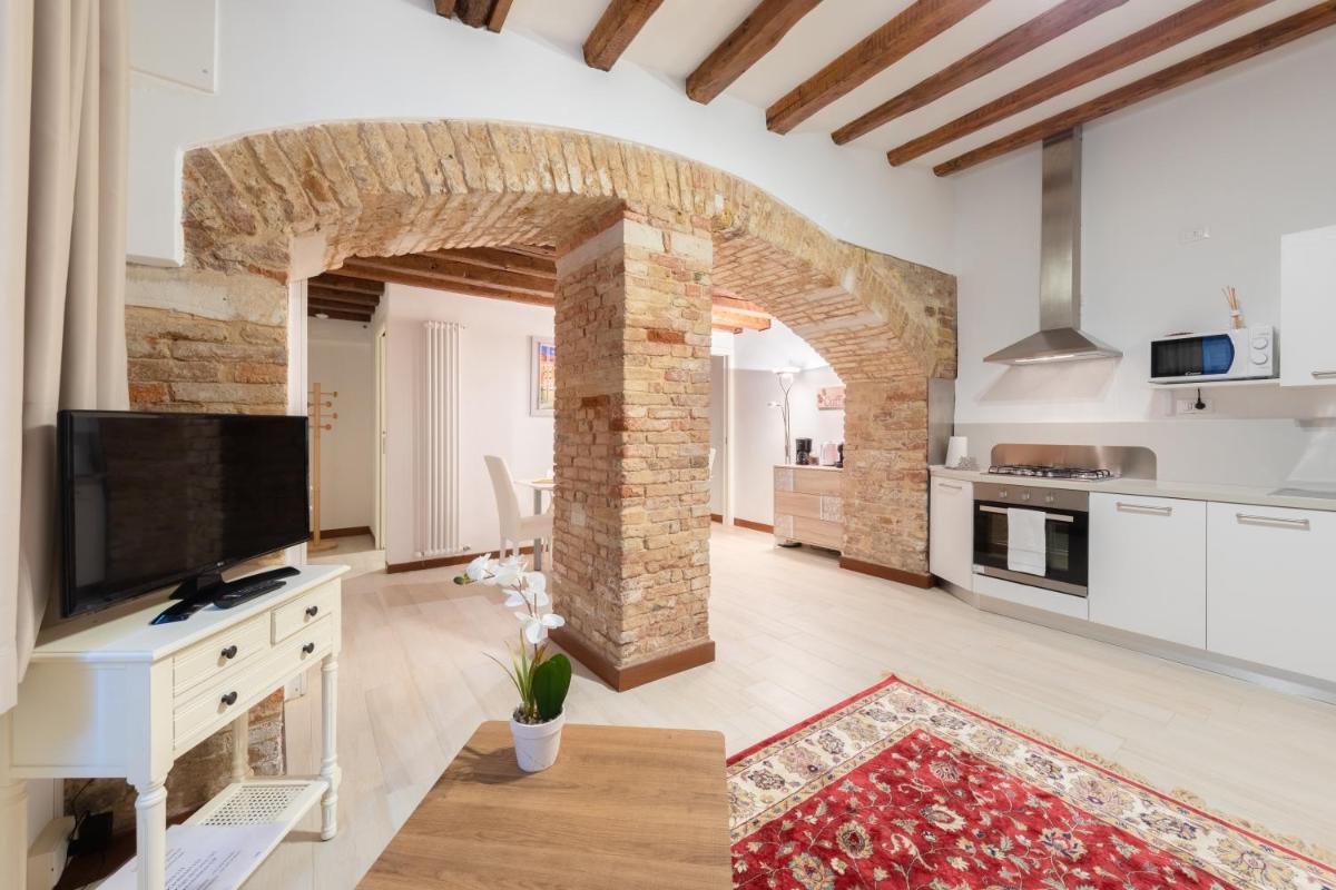 Ca' del Pozzo Loft Apartment - Housity