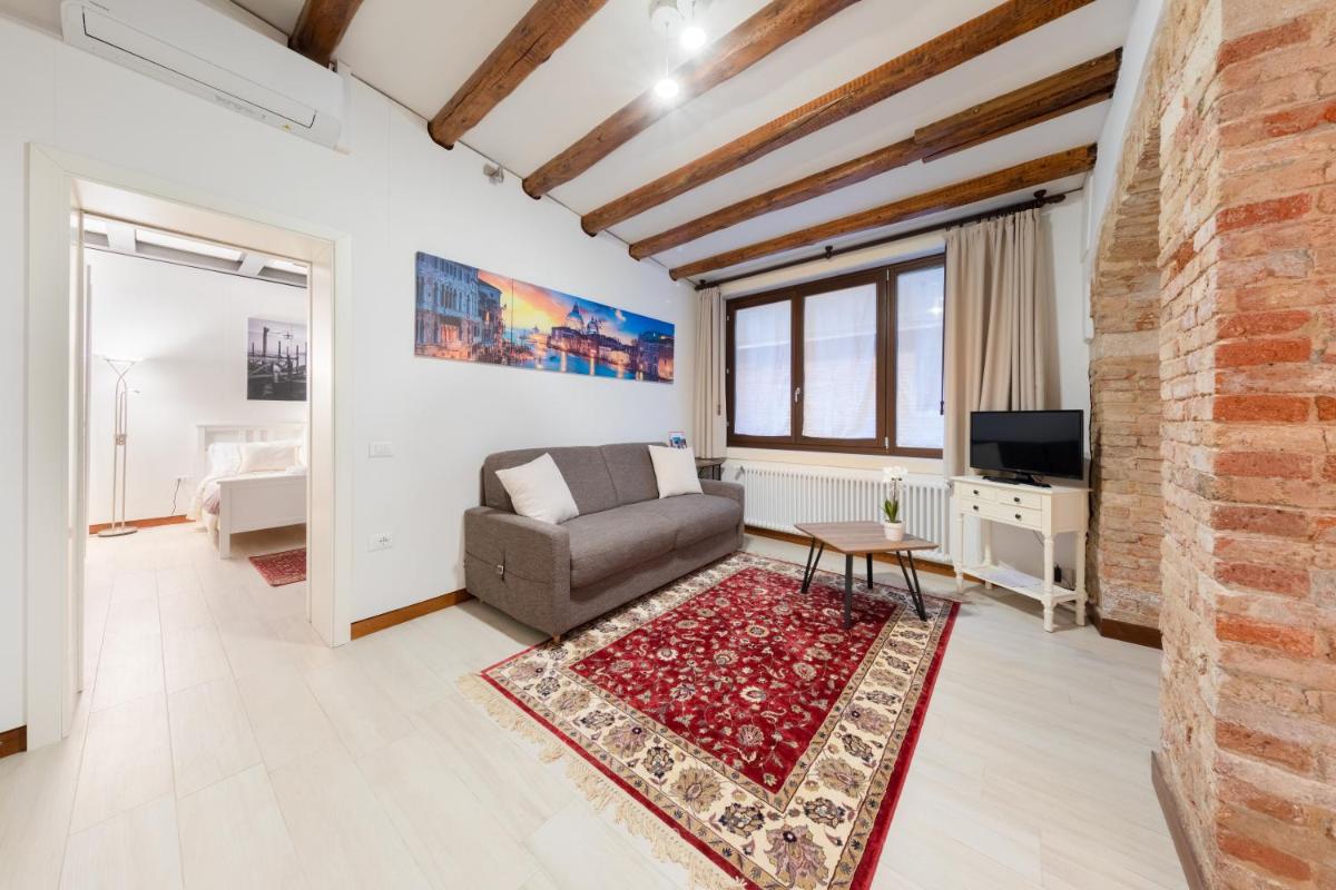 Ca' del Pozzo Loft Apartment - Housity