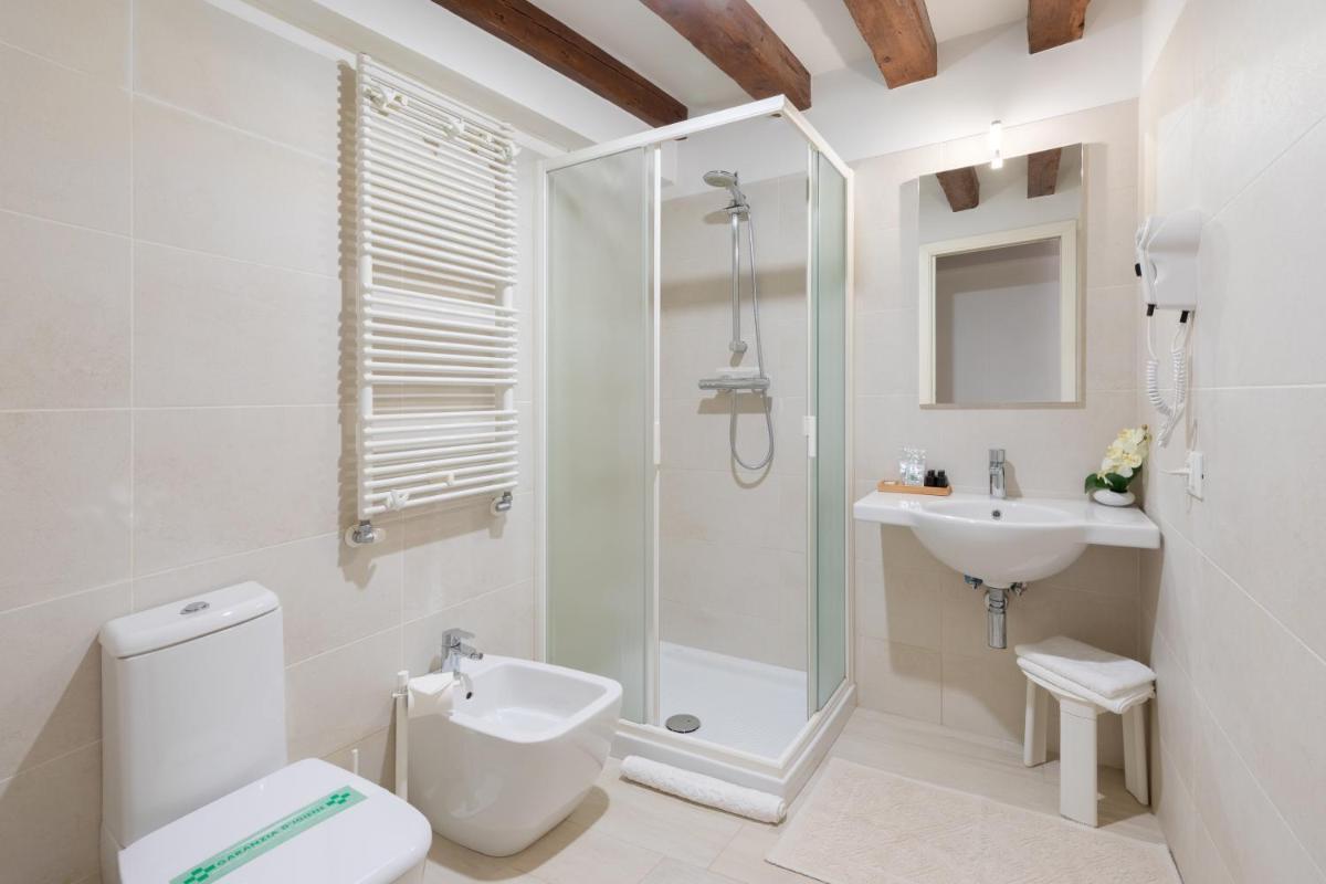 Ca' del Pozzo Loft Apartment - Housity