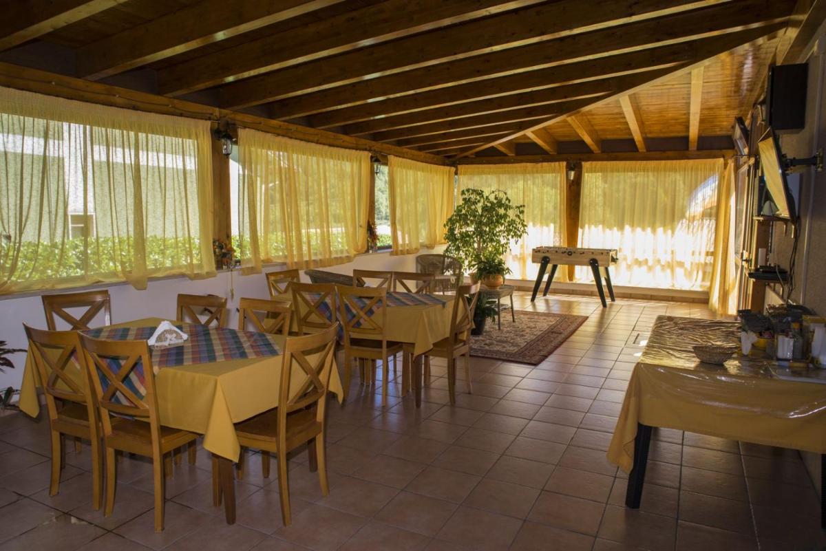 Villa Benice - Housity