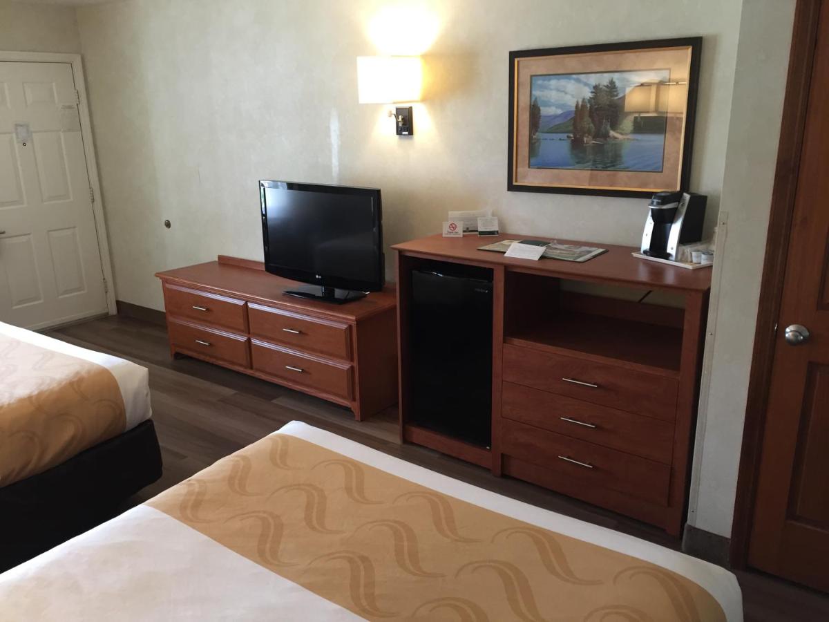 Quality Inn Lake George - Housity