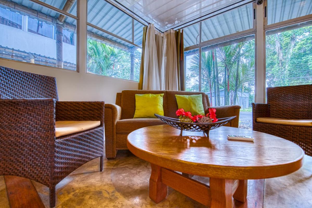CariPro Apartments - Housity