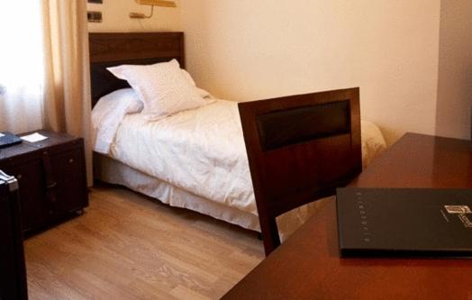 Suitetrails - Hotel Juanito