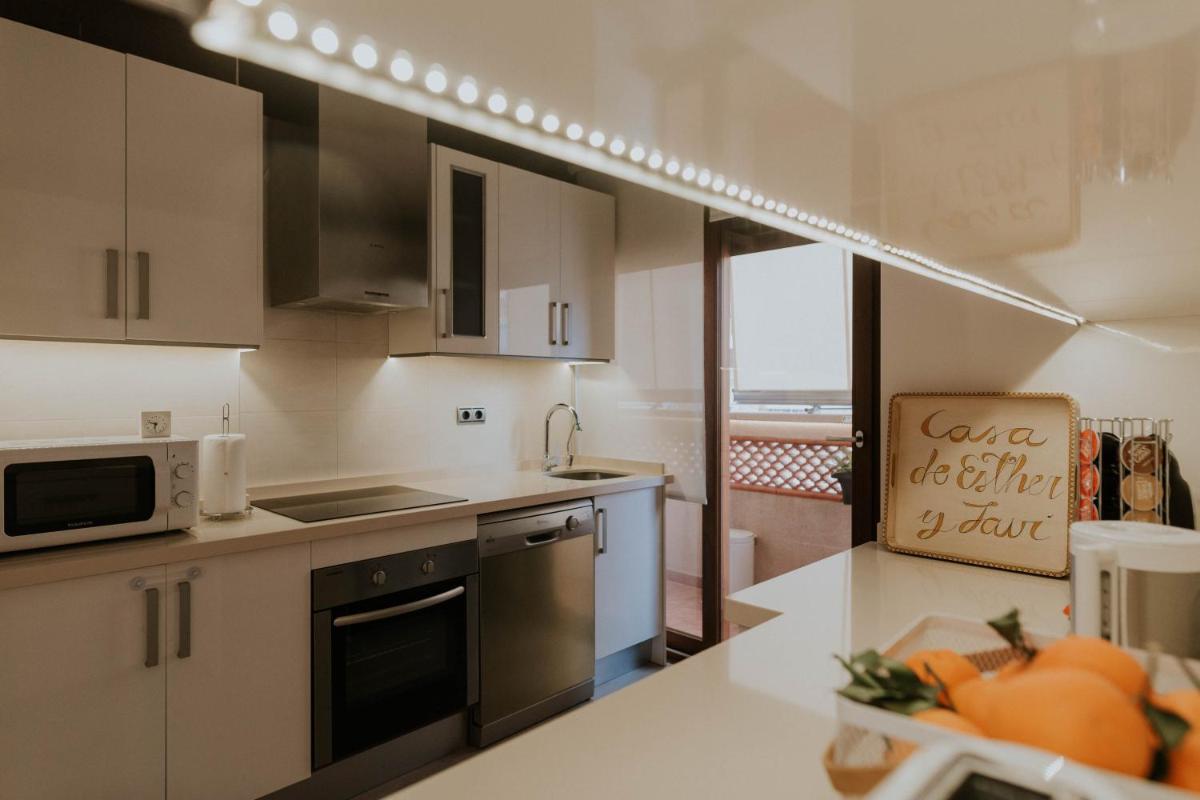 Apartamento de Esther y Javi - Housity