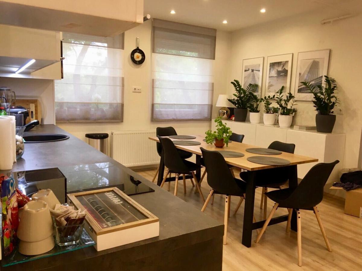 Szentálom Apartman - Housity