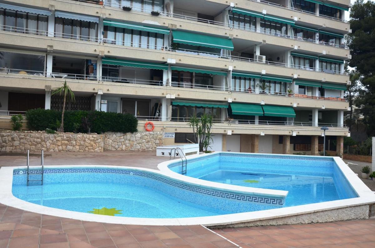 Apartments Relax - Hizvo