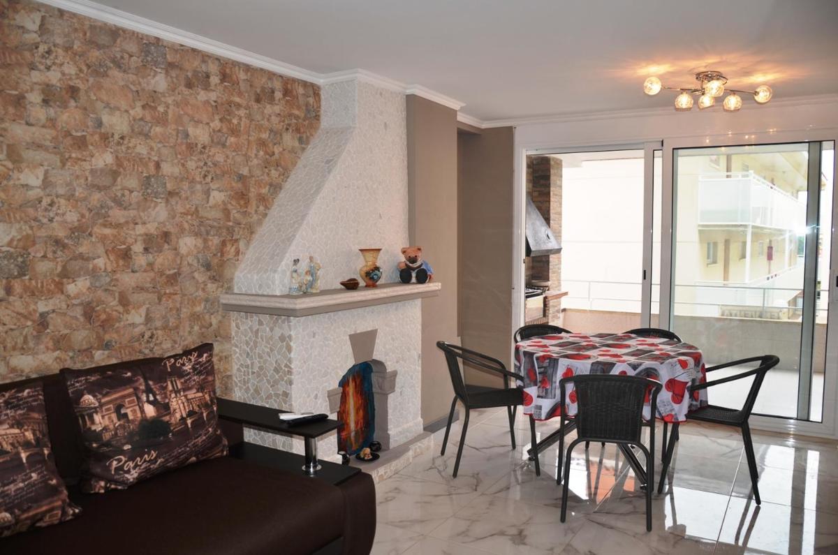 Apartments Relax - Hizvo