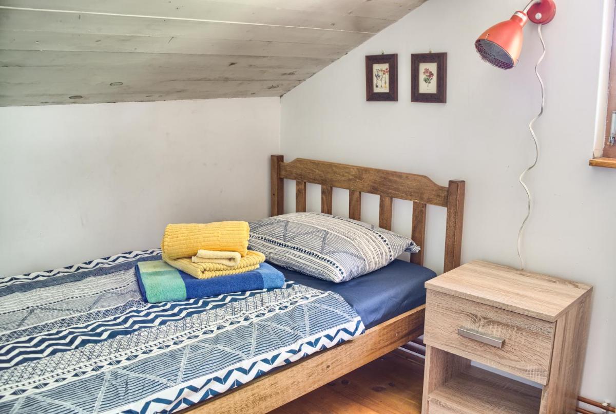 STONE HOUSE VLASTA - Housity