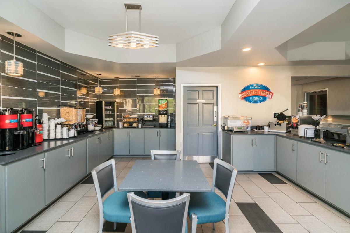 Baymont by Wyndham Franklin - Housity
