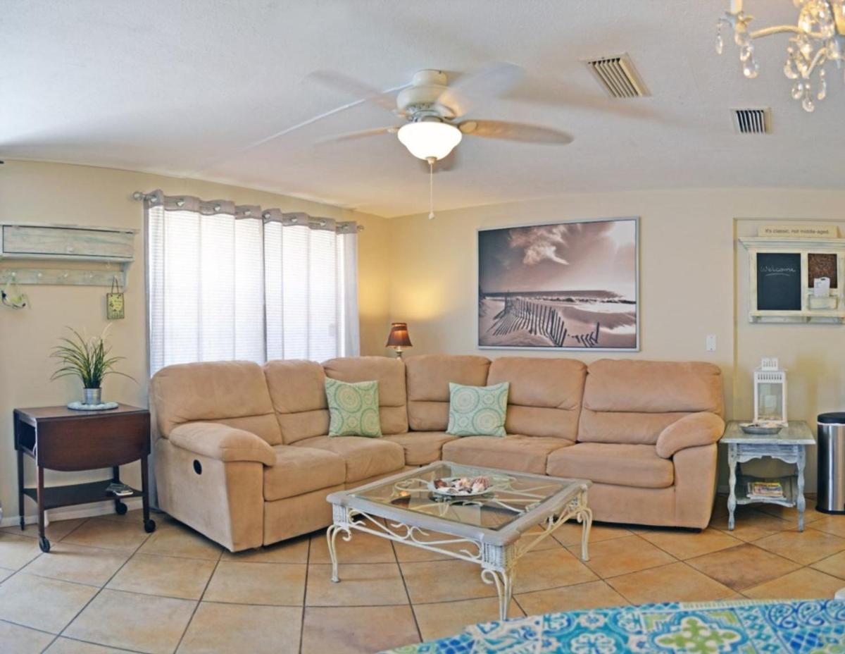 Holmes Beach -Ocean View Villa 3103 - Housity