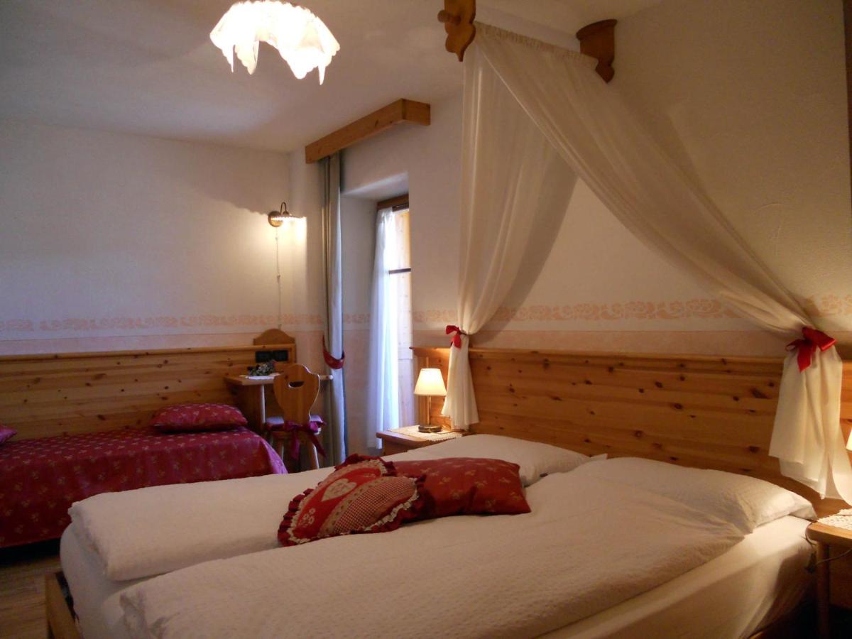 Hotel Garnì Salvanel - Housity