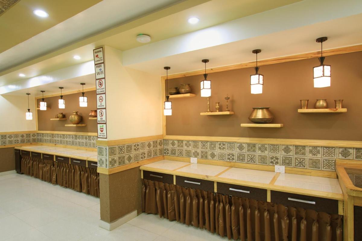 Bluemoon Log-inn - Housity