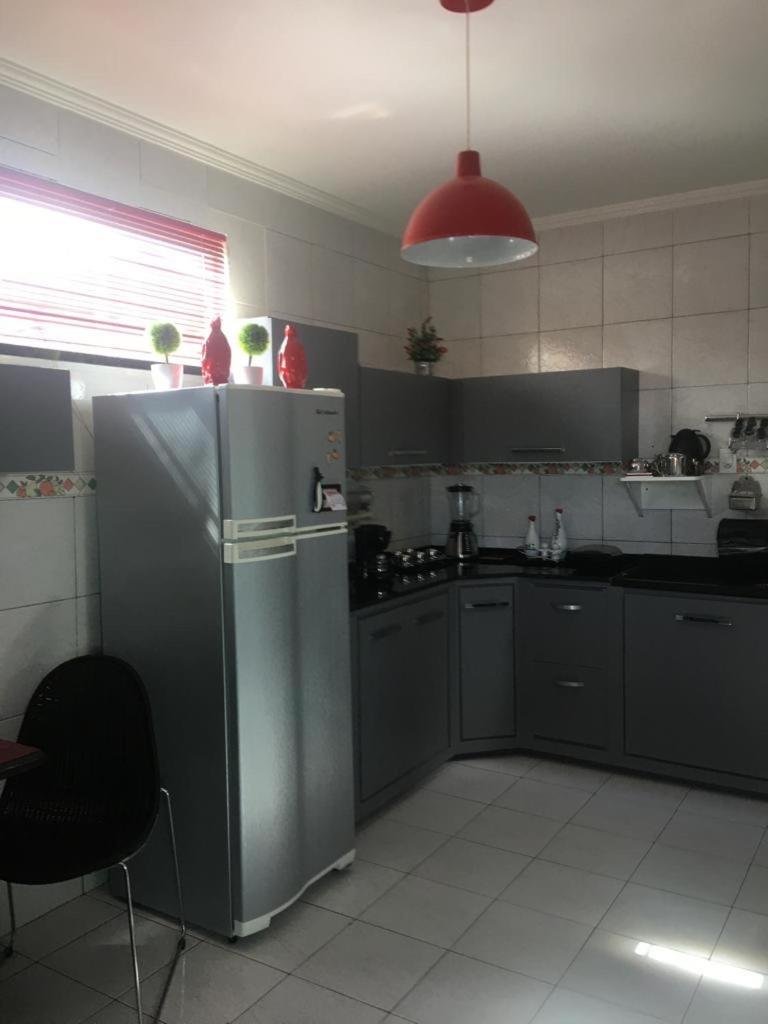 Ap Aracaju completo - Housity