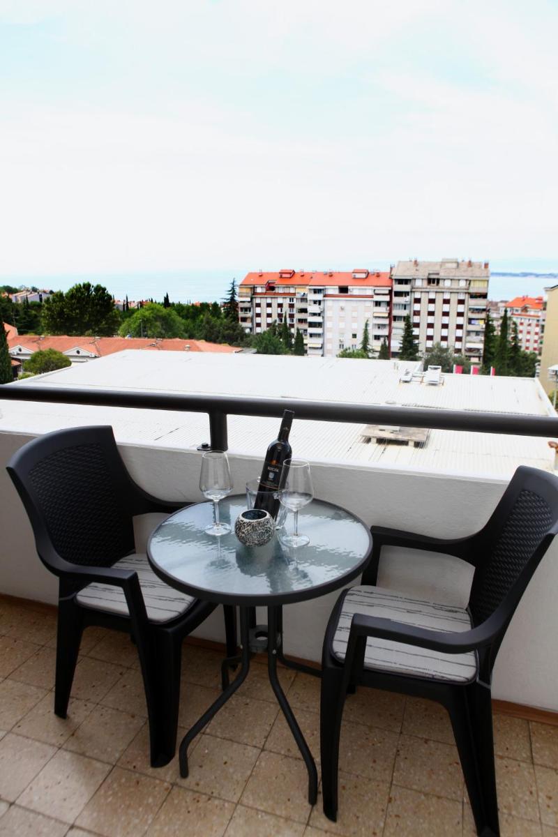 Apartment Hotel MaMa SAK - Housity