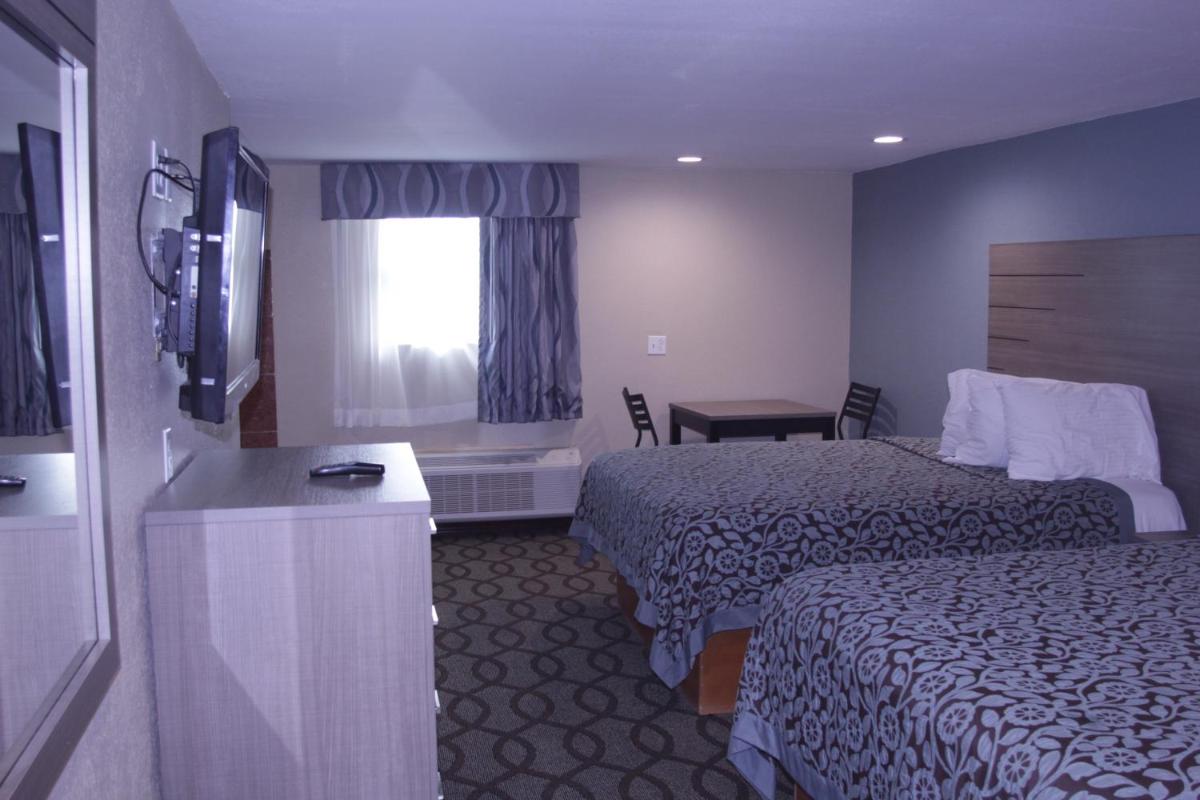 Americas Best Value Inn Port Aransas - Housity