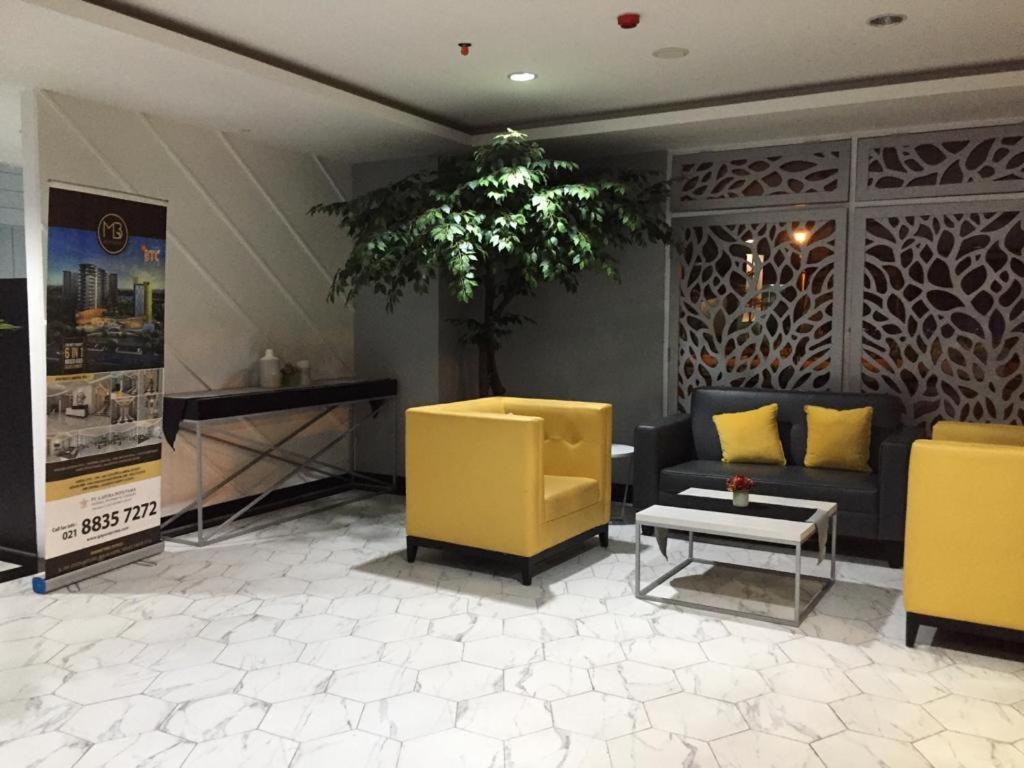 Apartment Mont Blanc Bekasi Timur - Housity