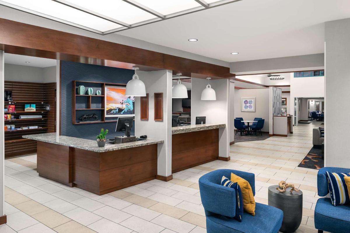 Hyatt House Scottsdale Old Town - Housity