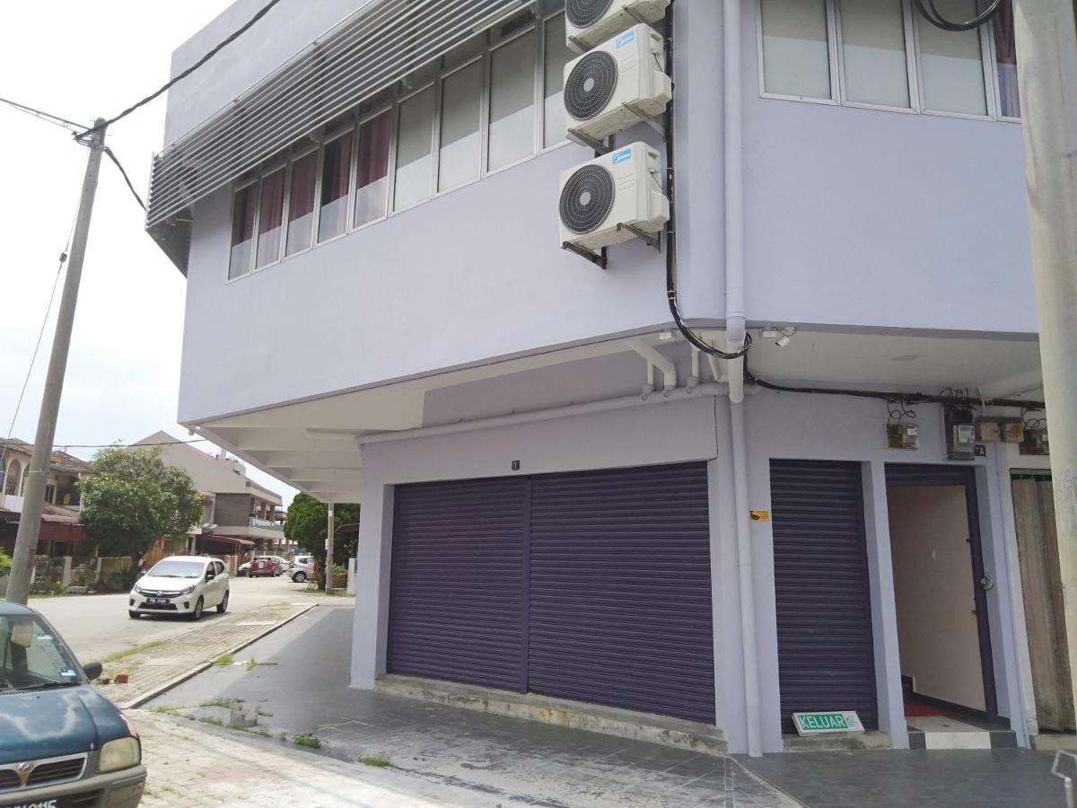 Purple Dream Home - Housity