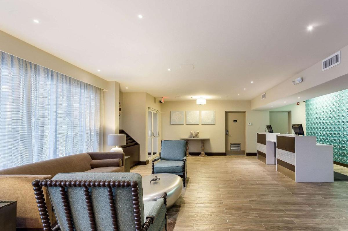 Quality Inn Gulfport I-10 - Housity