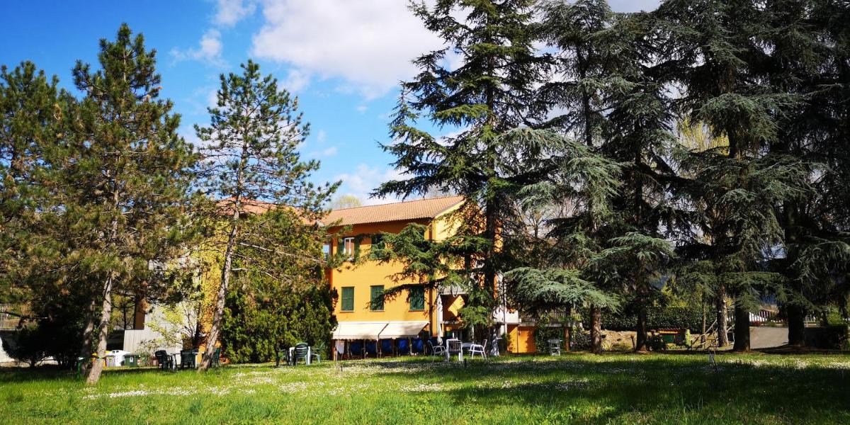 Park Hotel Salice Terme - OltrePò Pavese - - Housity