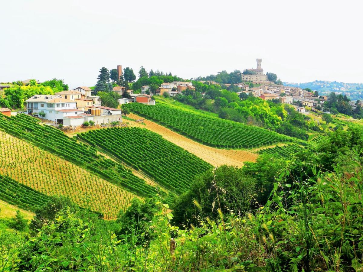 Park Hotel Salice Terme - OltrePò Pavese - - Housity