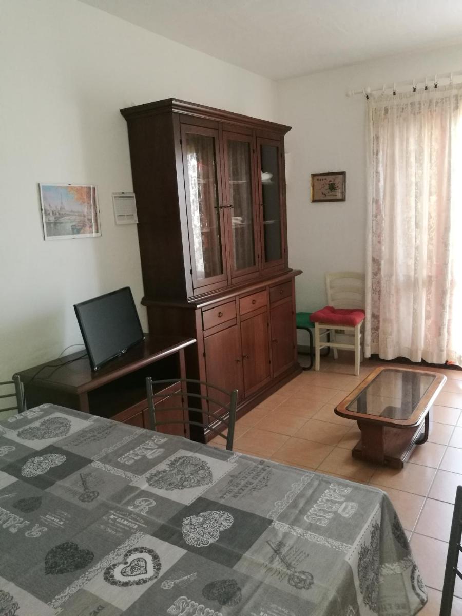 Residence Itaca Porto Pozzo - Housity