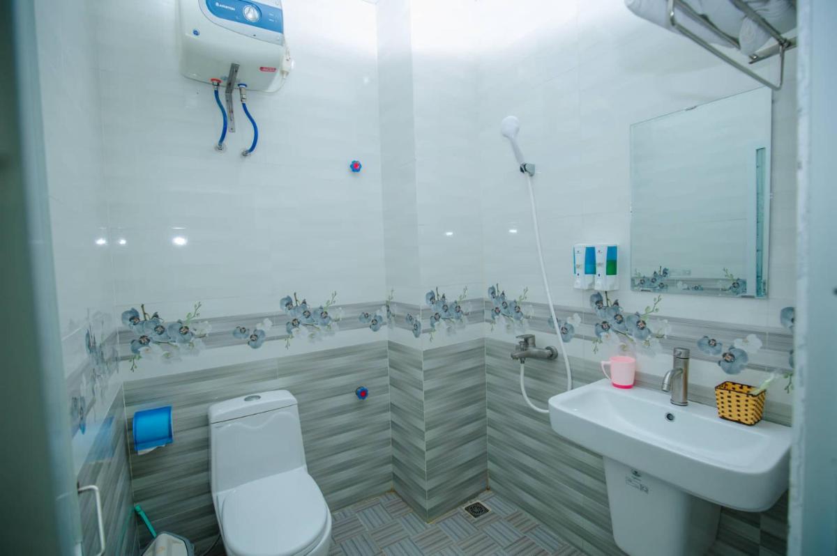 Cat Ba Bay Vision Hotel - Housity