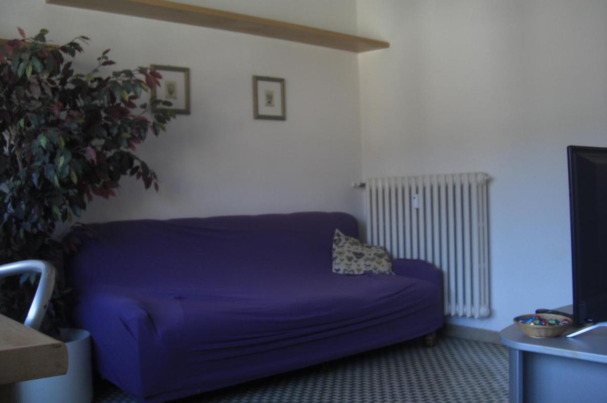 L 'ETRUSCO Apartment - Housity
