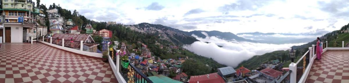 Suitetrails - Yashita Homestay