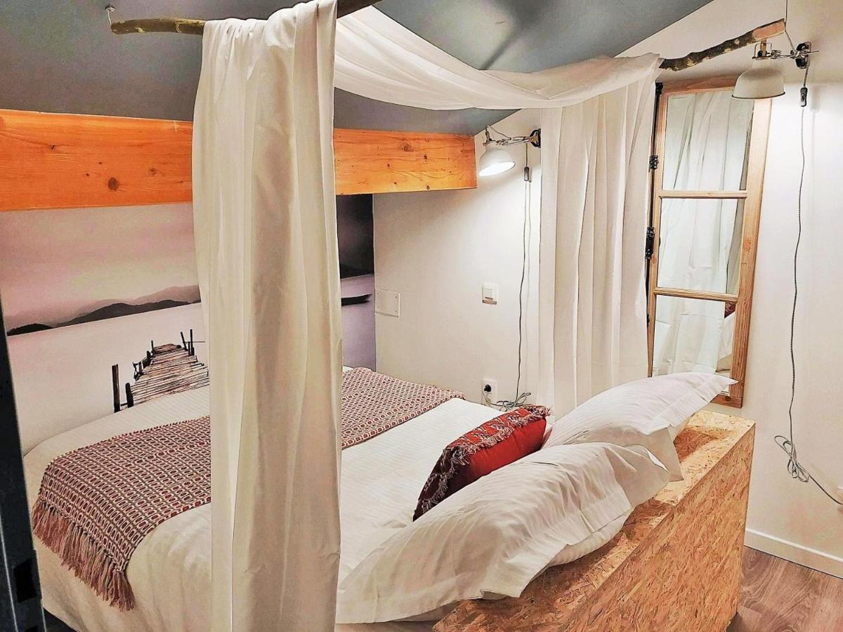 Le Loft Nature Bien-Etre Piscine du Tarn entre Toulouse et Albi & Les Cottages du Tarn - Housity