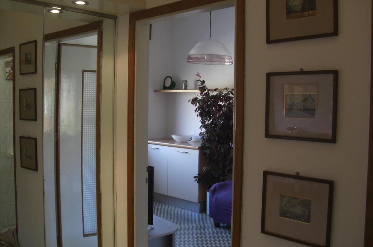 L 'ETRUSCO Apartment - Housity