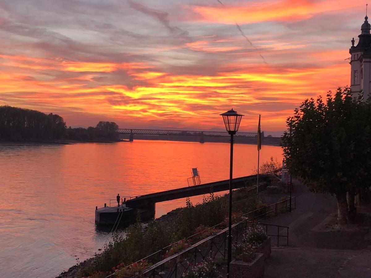 VILLA RHEINSTEIN AM SCHLOSS ENGERS - Housity