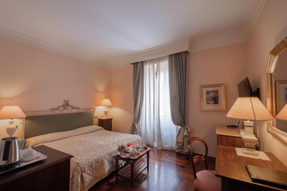 Suitetrails - Relais Ducale