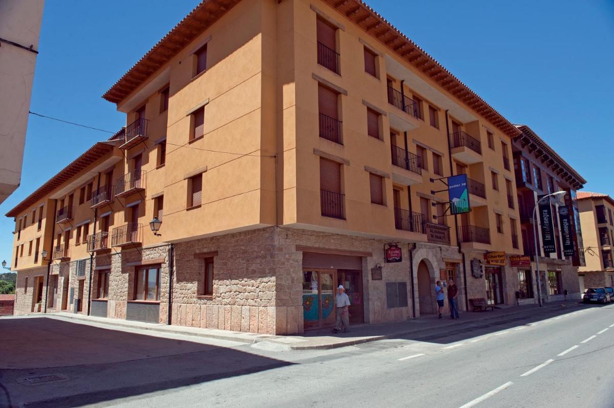 Apartamentos La Trufa Negra - Housity