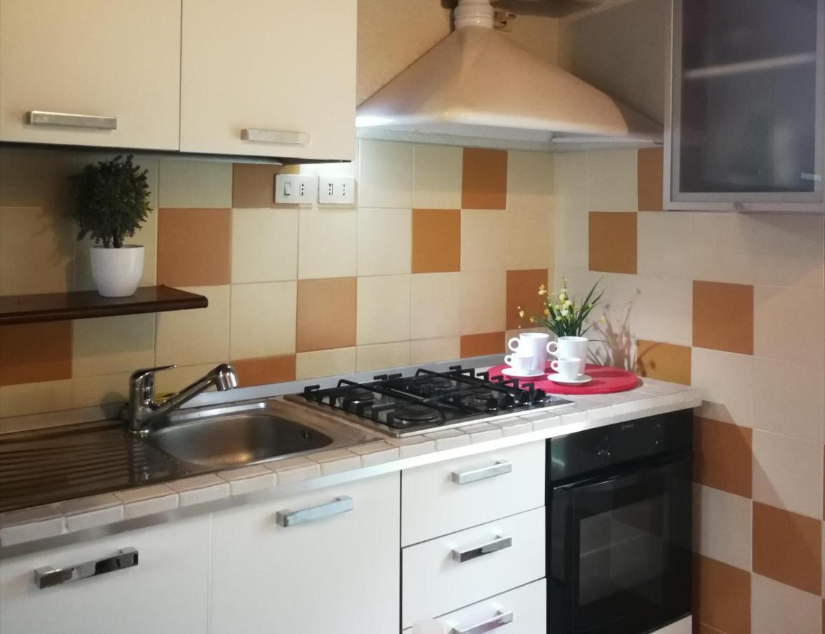 Bike NIGHT-bike friendly, cozy loft, Finale Ligure - Housity