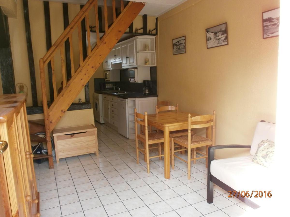 Gite Vallée de Seine - Housity