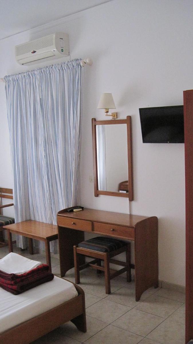 Tatsis Apartments - Housity