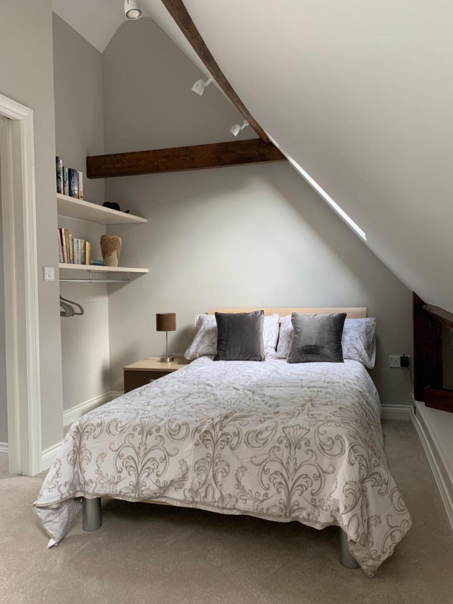 The Barn House - Housity