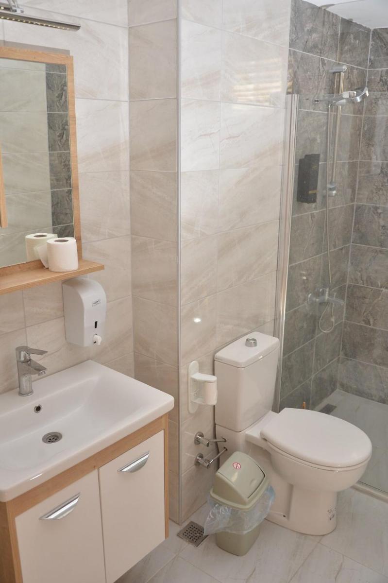 Neoss Boutique Hotel - Housity