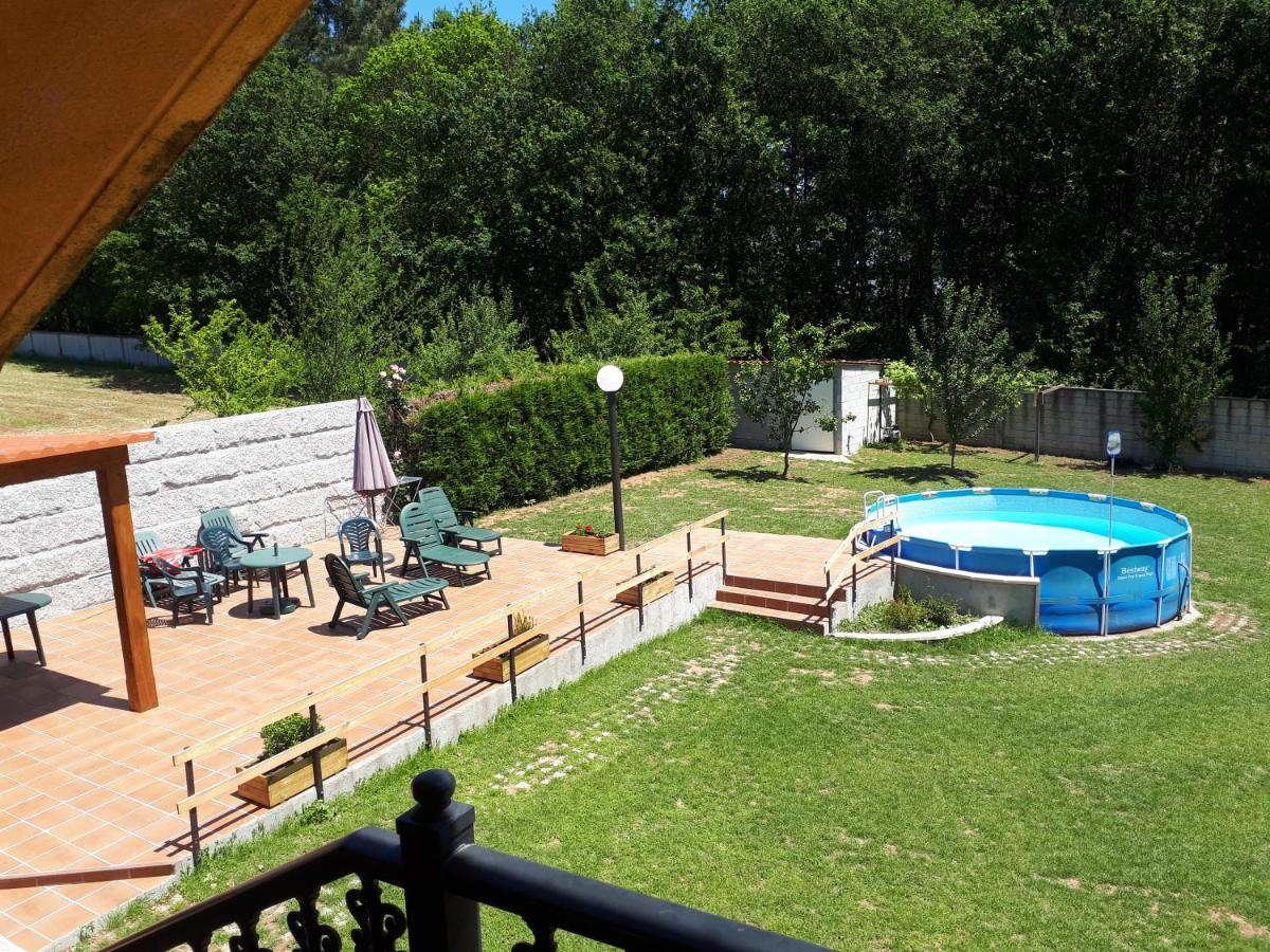 Pension Vilanova - Housity
