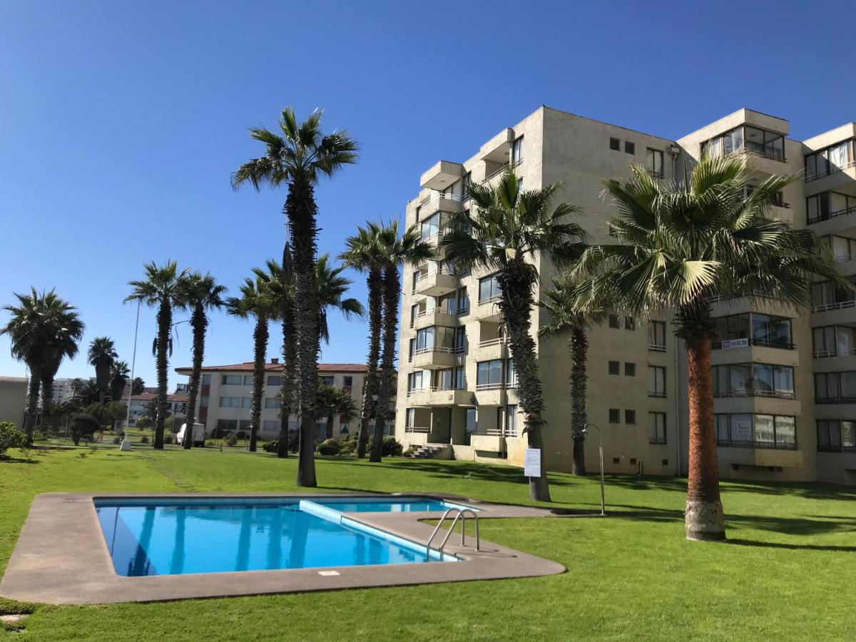 Turismo Serena Apartments - Housity