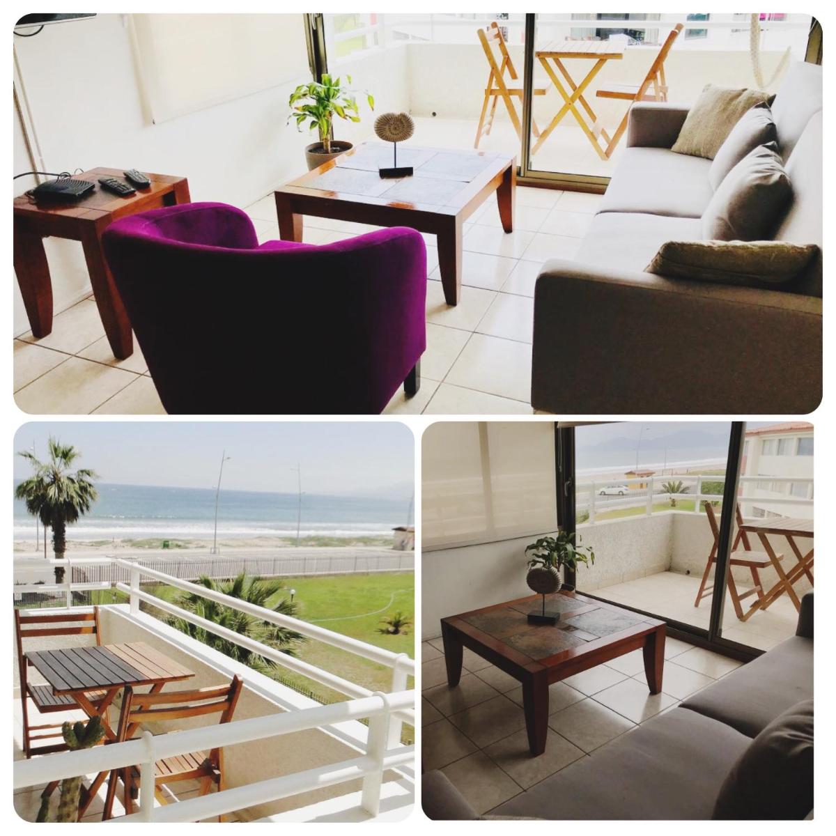Turismo Serena Apartments - Housity
