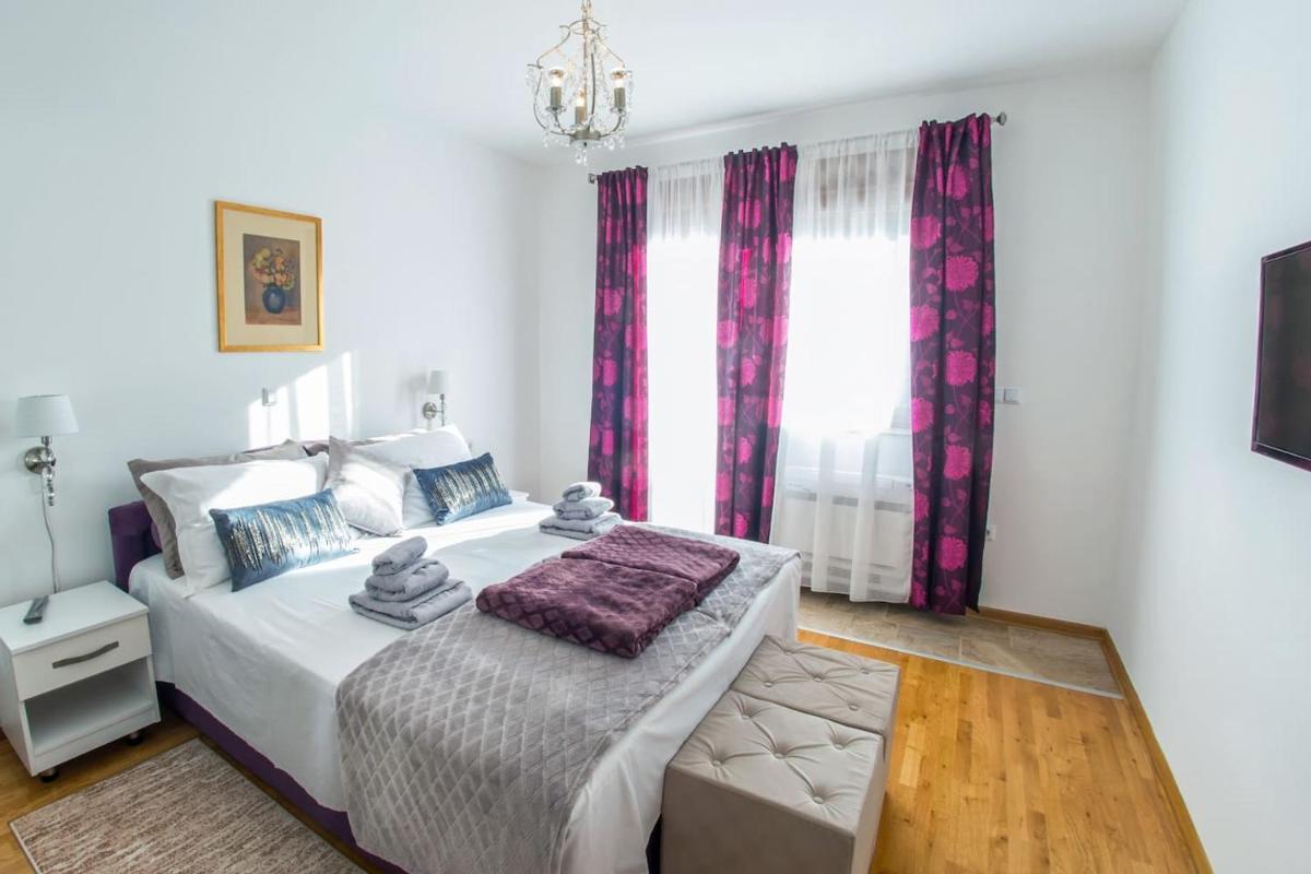 Suitetrails - Deluxe Apartment Tara