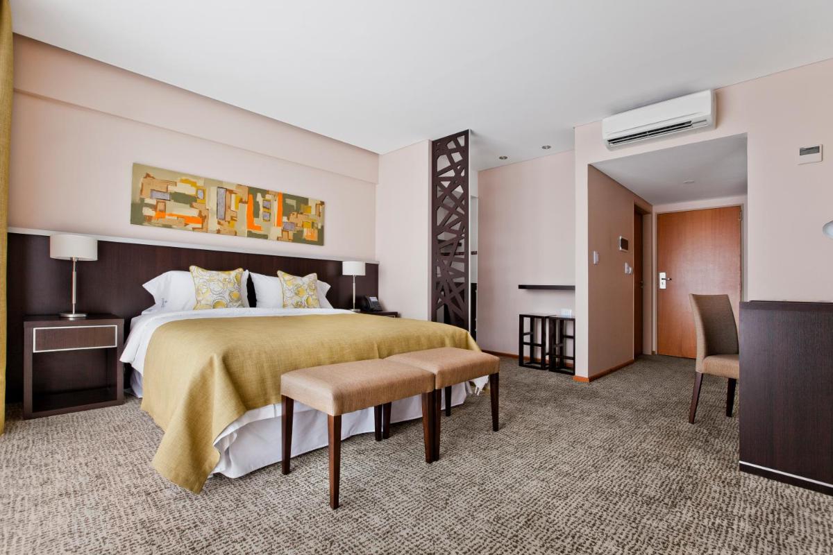 Suitetrails - Konke Buenos Aires Hotel